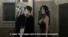 Gangsta. episodio 3