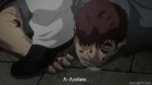 Gangsta. episodio 4