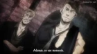 Gangsta. episodio 5