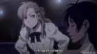 Gangsta. episodio 9