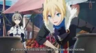 Chaos Dragon: Sekiryuu Seneki episodio 1