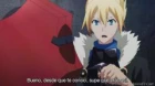 Chaos Dragon: Sekiryuu Seneki episodio 10