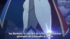 Chaos Dragon: Sekiryuu Seneki episodio 11