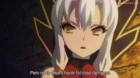 Chaos Dragon: Sekiryuu Seneki episodio 2