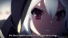 Chaos Dragon: Sekiryuu Seneki episodio 3