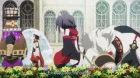 Chaos Dragon: Sekiryuu Seneki episodio 4