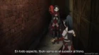 Chaos Dragon: Sekiryuu Seneki episodio 6