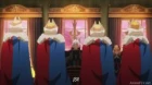Chaos Dragon: Sekiryuu Seneki episodio 8