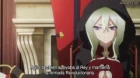 Chaos Dragon: Sekiryuu Seneki episodio 9