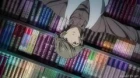 Aquarion Logos episodio 11