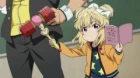 Aquarion Logos episodio 18