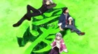 Aquarion Logos episodio 20