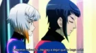 Aquarion Logos episodio 21