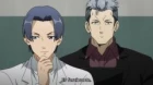 Aquarion Logos episodio 23