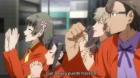 Aquarion Logos episodio 26