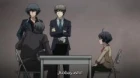 Ranpo Kitan: Game of Laplace episodio 2