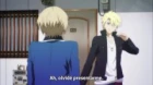 Aoharu x Kikanjuu episodio 1