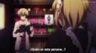 Aoharu x Kikanjuu episodio 11