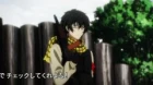 Aoharu x Kikanjuu episodio 2