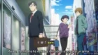 Aoharu x Kikanjuu episodio 3
