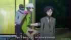 Aoharu x Kikanjuu episodio 4