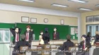 Joukamachi no Dandelion episodio 1