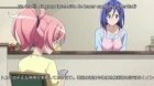 Joukamachi no Dandelion episodio 3
