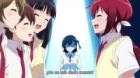 Joukamachi no Dandelion episodio 4