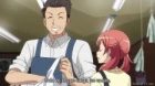 Joukamachi no Dandelion episodio 8