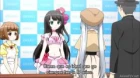 Miss Monochrome: The Animation 2nd Season episodio 10
