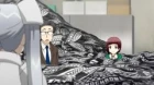 Miss Monochrome: The Animation 2nd Season episodio 12