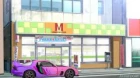 Miss Monochrome: The Animation 2nd Season episodio 4