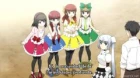 Miss Monochrome: The Animation 2nd Season episodio 7