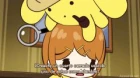 Wooser no Sono Higurashi: Mugen-hen episodio 11