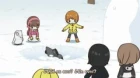 Wooser no Sono Higurashi: Mugen-hen episodio 13