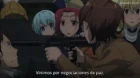 Gate: Jieitai Kanochi nite, Kaku Tatakaeri episodio 10