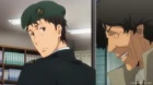 Gate: Jieitai Kanochi nite, Kaku Tatakaeri episodio 8