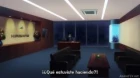 Classroom ☆ Crisis episodio 9