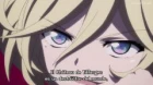 Senki Zesshou Symphogear GX episodio 10