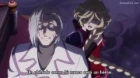 Senki Zesshou Symphogear GX episodio 11