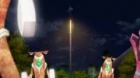 Senki Zesshou Symphogear GX episodio 3