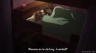 Senki Zesshou Symphogear GX episodio 4
