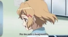 Senki Zesshou Symphogear GX episodio 8