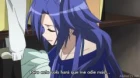 Senki Zesshou Symphogear GX episodio 9