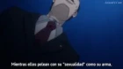 Shimoneta to Iu Gainen ga Sonzai Shinai Taikutsu na Sekai episodio 11