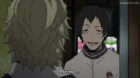Durarara!!x2 Ten episodio 1