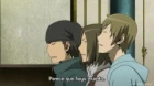 Durarara!!x2 Ten episodio 10