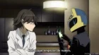Durarara!!x2 Ten episodio 6