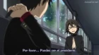 Durarara!!x2 Ten episodio 9