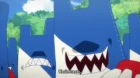 Gatchaman Crowds Insight episodio 10